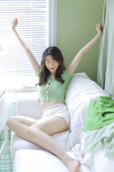 韩国电影《丰满女朋友》